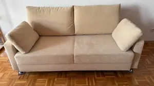 Schlafcouch Bali Flexa