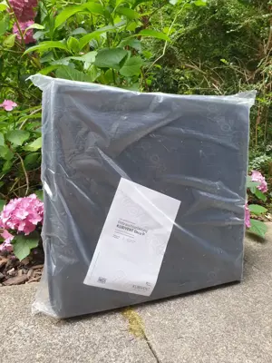 Anti-Dekubitus-Sitzkissen 45 42 8