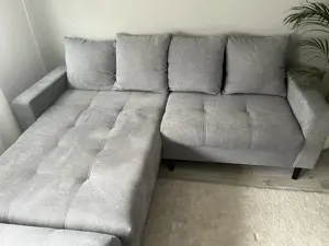 Couch; Wohnlandschaft