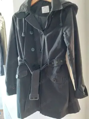 Damen Jacke Gr 42