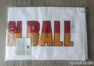 DragonBall Mini-Handtuch "Dragon Ball Logo" Bild 4