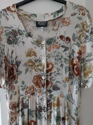 Sommer Kleid von GiGi Gr 42