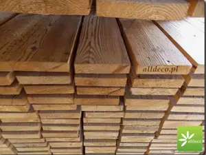 Alte Fußbodenbretter Bild 2