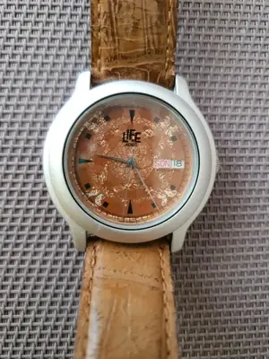 Life by adec automatik Uhr Bild 5