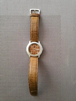 Life by adec automatik Uhr Bild 4