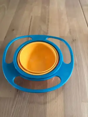 Lern Teller für Kinder    