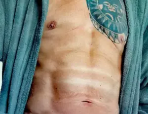 Aktuell in Halle Neustadt, Reifer Typ sucht jüngere Sie als Hausfreundin für regelmäßig Sex treffen 