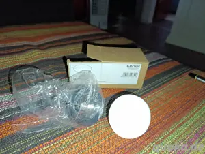 grohe essence-abdeckung