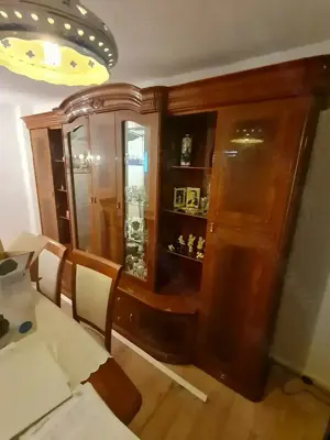 Wohnzimmer Auflösung