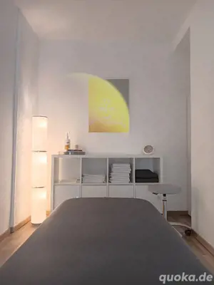 Mobile Massage für Düren und Umgebung  Bild 5