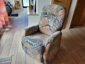 Relax- oder TV-Sessel