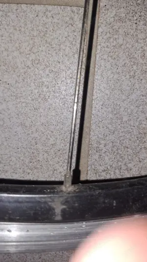 Hinterrad Xtreme -  28 Zoll - 622x15 Bild 5