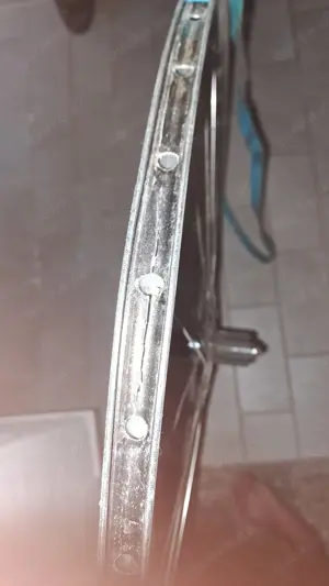 Hinterrad Xtreme -  28 Zoll - 622x15 Bild 2