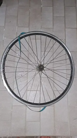 Hinterrad Xtreme -  28 Zoll - 622x15