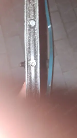 Hinterrad Xtreme -  28 Zoll - 622x15 Bild 3