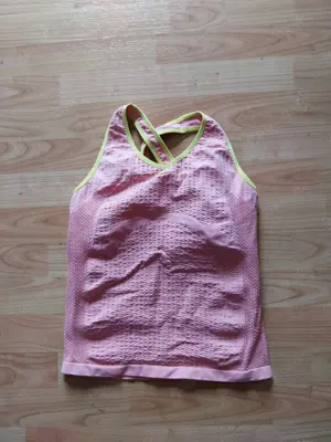 Nike Sport T Shirt von Nike Gr S