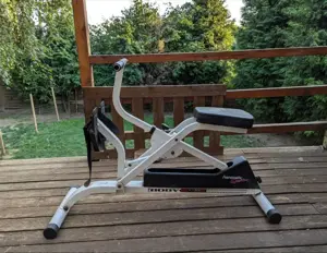 Hanseatic Sportline HorseRider