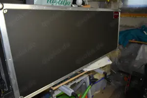 Koffer für Tasteninstrument zu verkaufen Bild 2