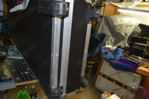 Koffer für Tasteninstrument zu verkaufen