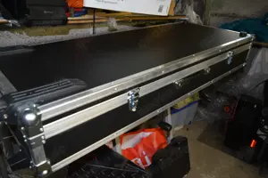 Koffer für Tasteninstrument zu verkaufen Bild 4