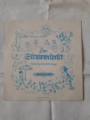 DDR AMIGA Single Schallplatten Bild 2
