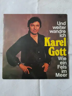DDR AMIGA Single Schallplatten Bild 3