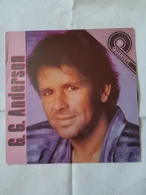 DDR AMIGA Single Schallplatten Bild 7