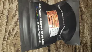 20 gr CPD Blüten von Spliff