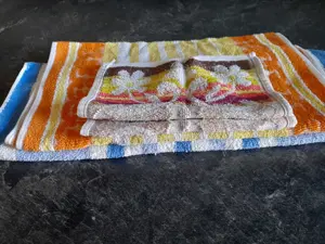 Handtuch Set Bild 3