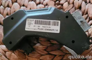 Heizungswiederstand   Regler