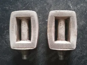 Kinderfahrrad Pedalen