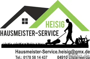 Hausmeister - Service Heisig 