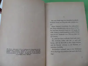 Alfons Hayduk: Der Ritt an die Weichsel   Heimkehr aus dem Osten