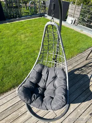 Hängesessel Outdoor