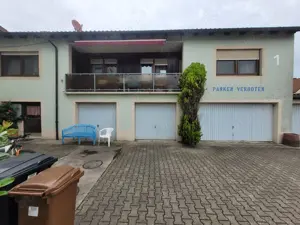 Zimmer WG Ferienwohnung Monteur Student 