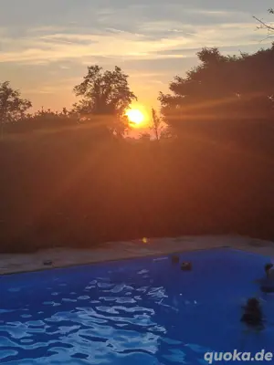 Ölmassage für die Frau