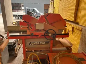 Ziegelfräße steinsäge