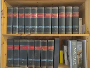 Propyläen Kunstgeschichte in 18 Bänden