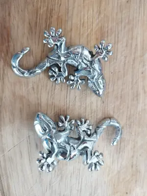  teile  2 stück 490 VB Euro abholen 83677 Greiling  Bild 2