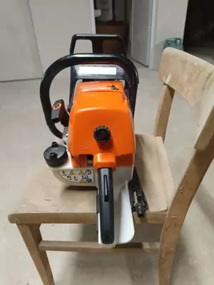 STIHL Gesteinschneider GS 461