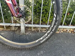 Specialized S-Works Epic Gr. L, Sram XX1 AXS Bild 9