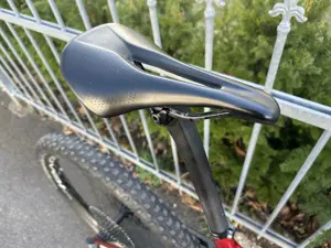 Specialized S-Works Epic Gr. L, Sram XX1 AXS Bild 3