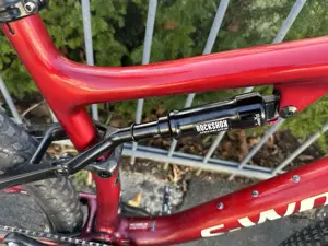 Specialized S-Works Epic Gr. L, Sram XX1 AXS Bild 4