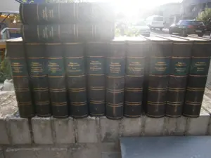 Propyläen-Weltgeschichte 10+2 Bände