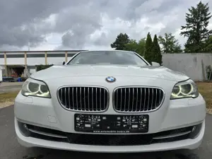 BMW F11 525d Touring Automatik Euro 5 Xenon SHZ Navi
