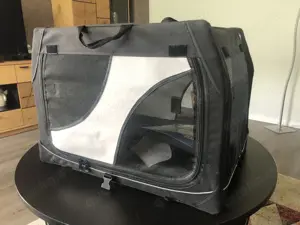 TRIXIE Mobile Kennel S Vario 20