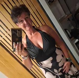 Wo ist der Mann, der eine mollige Frau fürs Leben sucht
