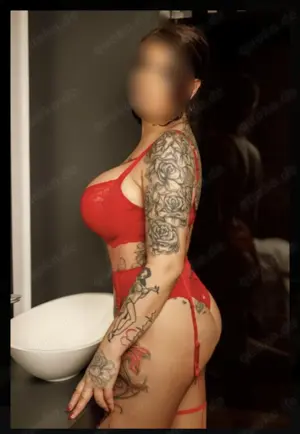 Ts Deutsch Latina Amal nur Anrufe Bild 6