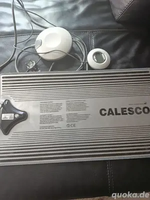 Wasserbett Heizungen 