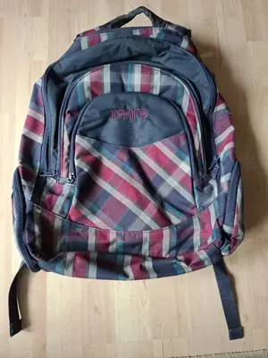 Schulrucksack von Dakine